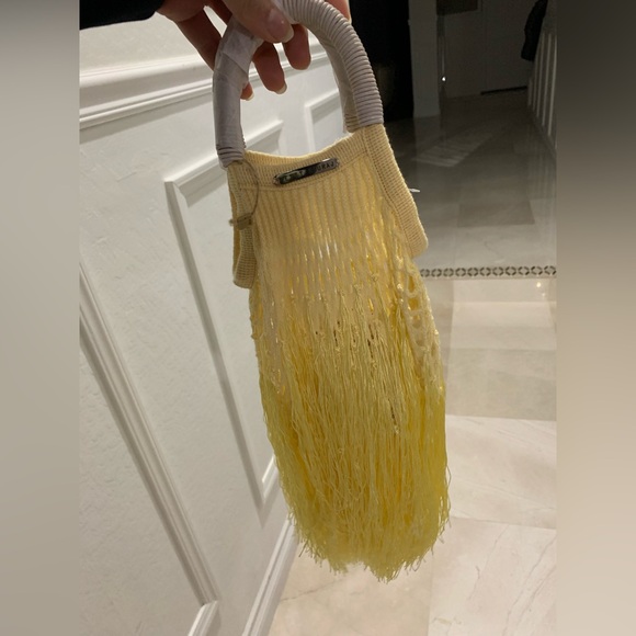 Petit Kouraj Fringe Bag - Picture 7 of 14